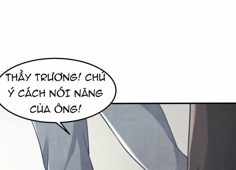 Siêu Năng Bất Lương Học Bá 11 trang 7