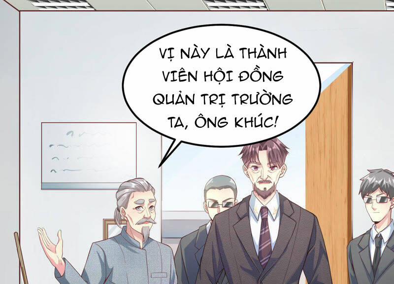 Siêu Năng Bất Lương Học Bá 11 trang 9