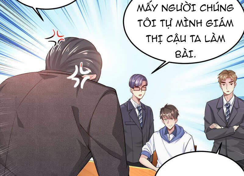 Siêu Năng Bất Lương Học Bá 11 trang 96