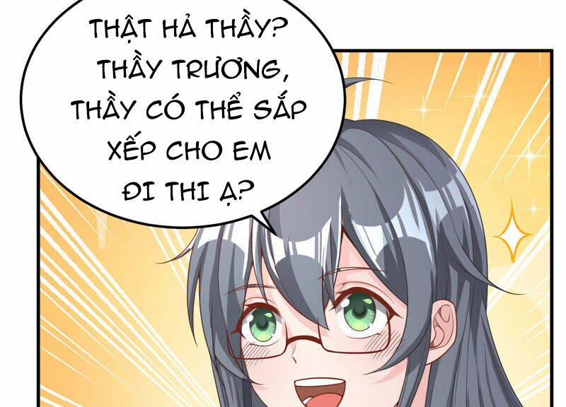 Siêu Năng Bất Lương Học Bá 12 trang 20