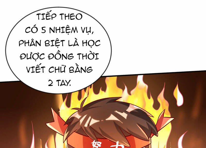 Siêu Năng Bất Lương Học Bá 12 trang 67