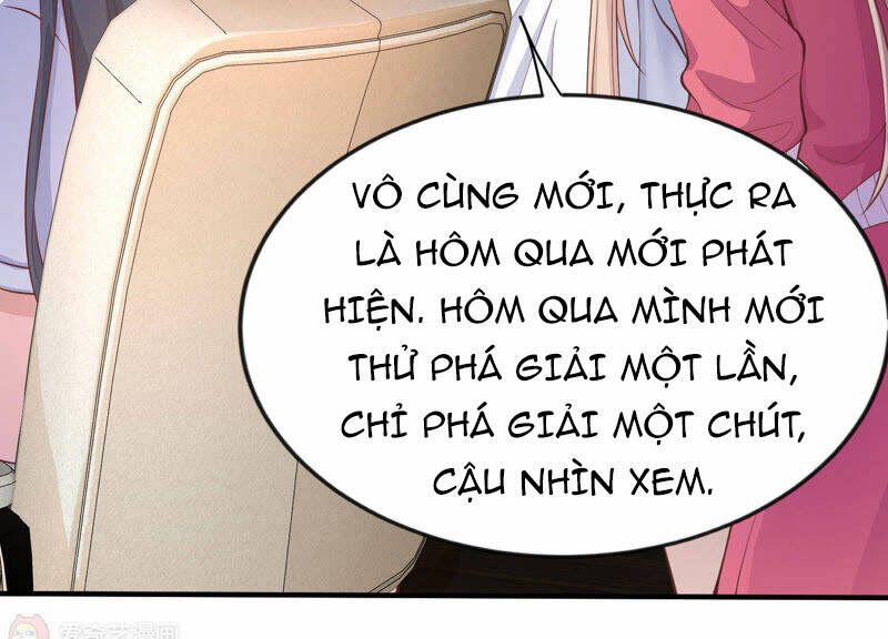 Siêu Năng Bất Lương Học Bá 13 trang 107