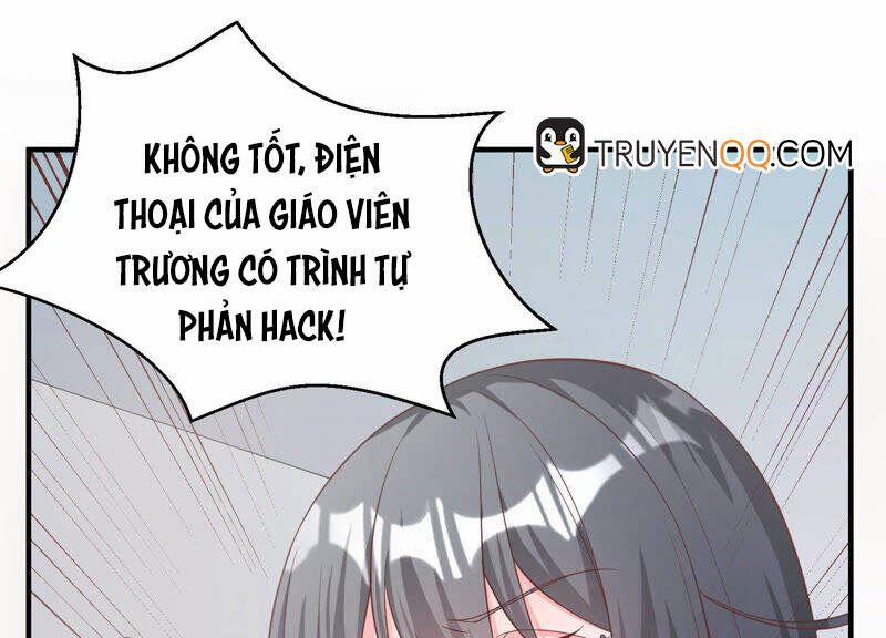 Siêu Năng Bất Lương Học Bá 13 trang 119