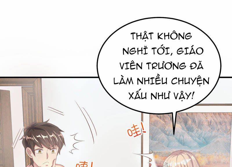 Siêu Năng Bất Lương Học Bá 13 trang 141