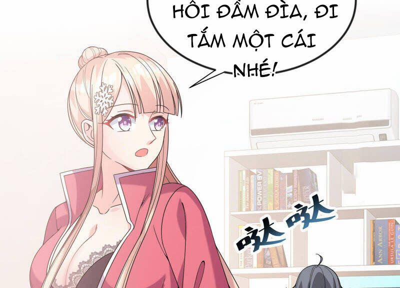 Siêu Năng Bất Lương Học Bá 13 trang 33