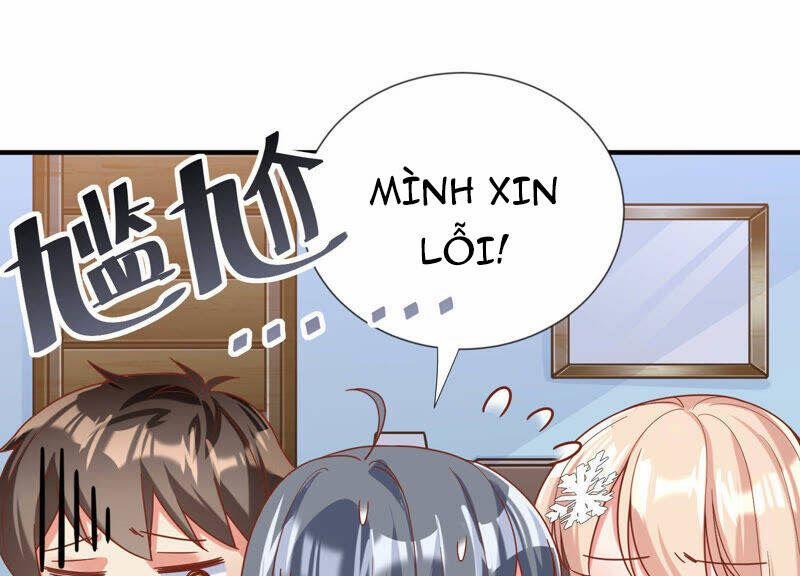 Siêu Năng Bất Lương Học Bá 13 trang 76