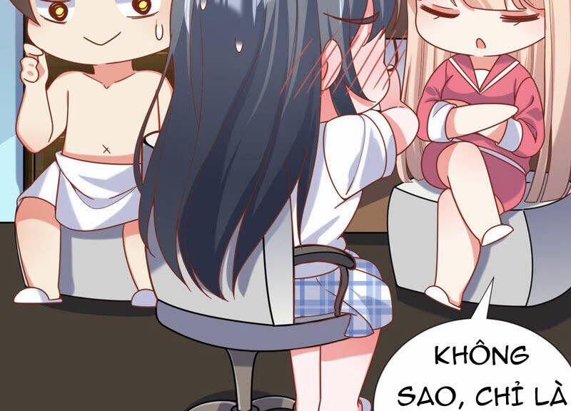 Siêu Năng Bất Lương Học Bá 13 trang 77