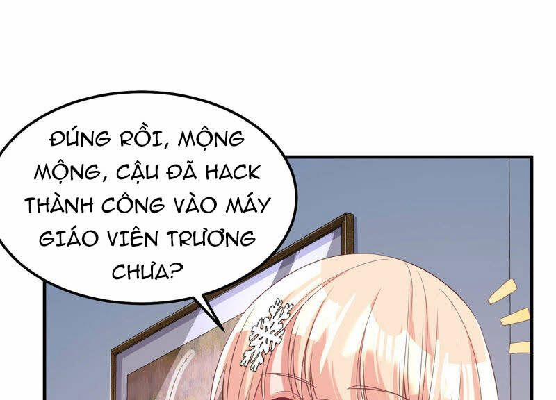 Siêu Năng Bất Lương Học Bá 13 trang 79