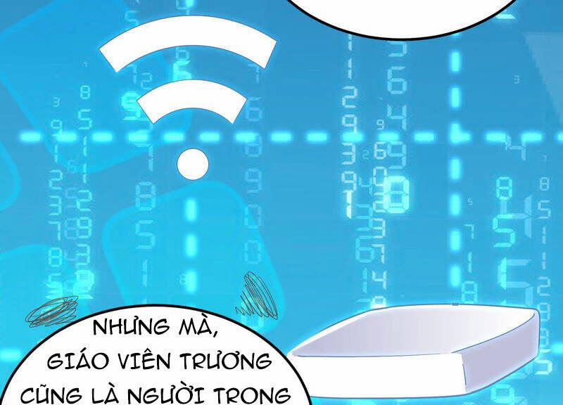 Siêu Năng Bất Lương Học Bá 13 trang 84