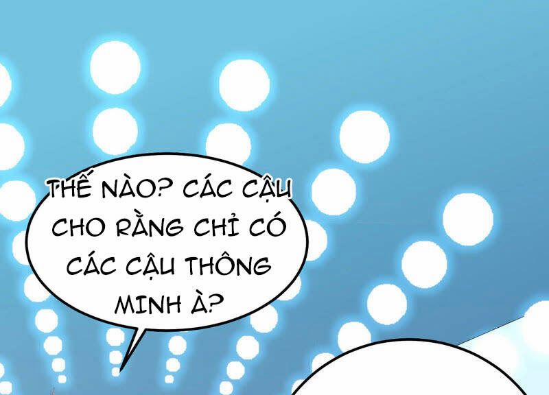 Siêu Năng Bất Lương Học Bá 13 trang 92