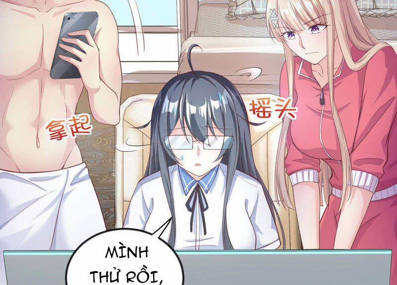 Siêu Năng Bất Lương Học Bá 13 trang 99