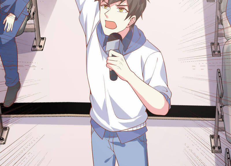 Siêu Năng Bất Lương Học Bá 14 trang 108