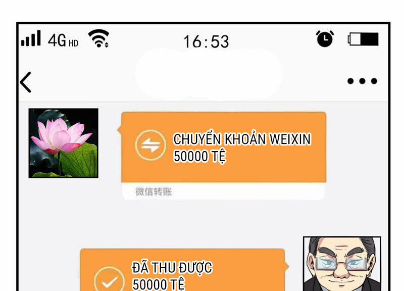 Siêu Năng Bất Lương Học Bá 14 trang 121