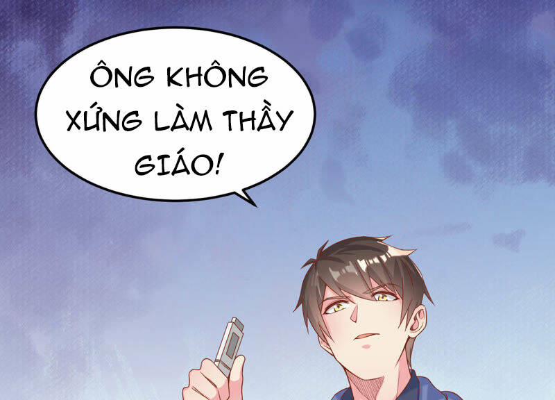 Siêu Năng Bất Lương Học Bá 14 trang 136