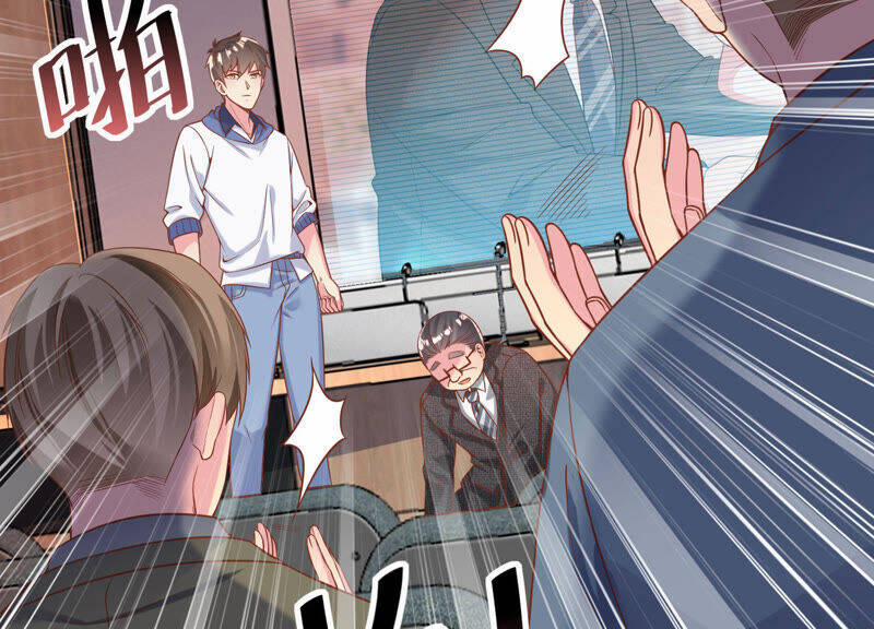 Siêu Năng Bất Lương Học Bá 14 trang 144