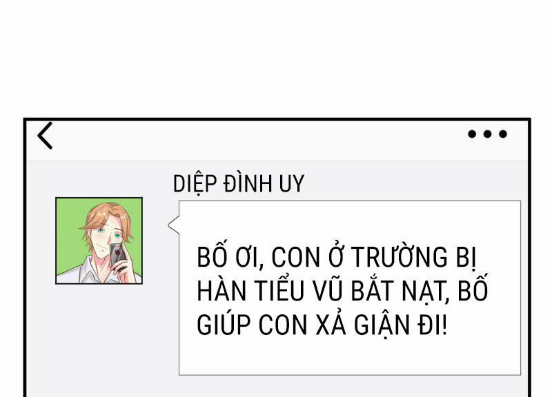 Siêu Năng Bất Lương Học Bá 14 trang 21