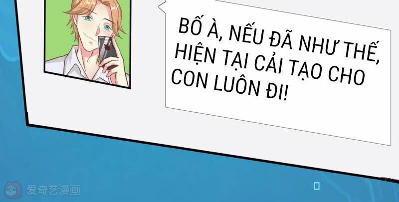 Siêu Năng Bất Lương Học Bá 14 trang 27