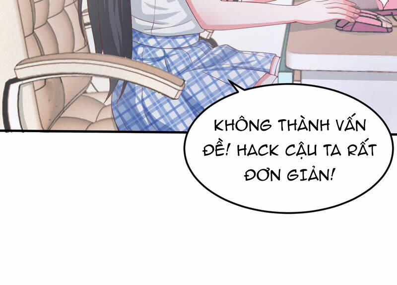 Siêu Năng Bất Lương Học Bá 14 trang 4