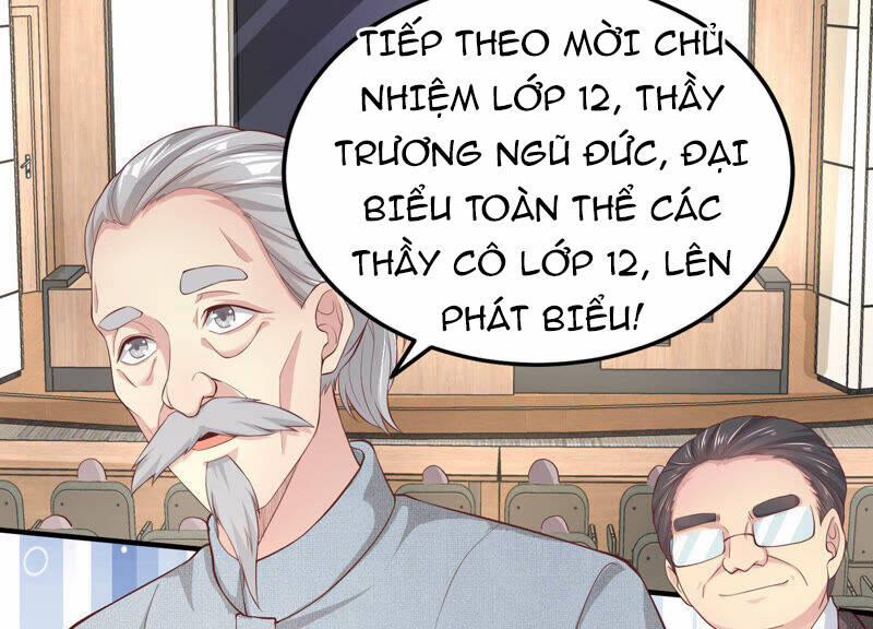 Siêu Năng Bất Lương Học Bá 14 trang 60