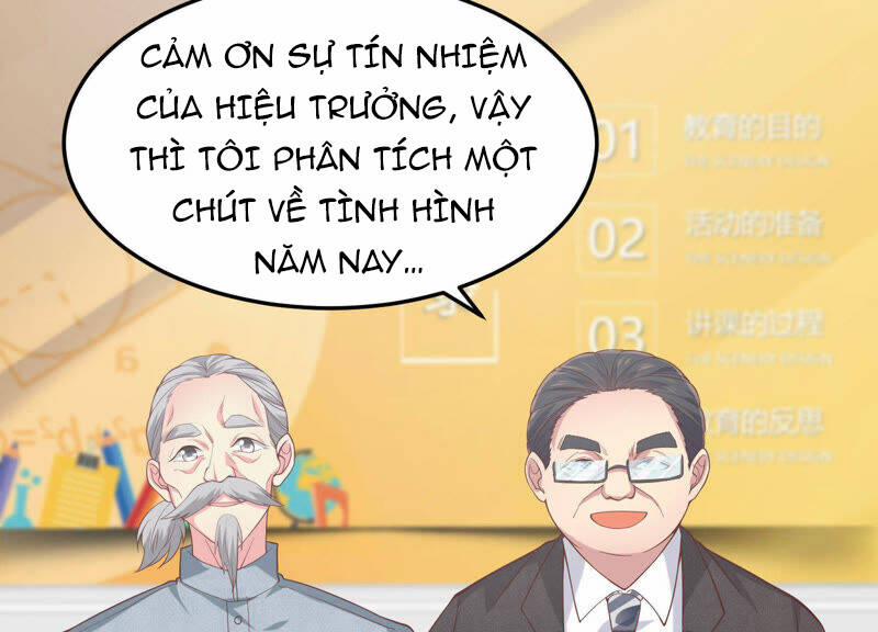 Siêu Năng Bất Lương Học Bá 14 trang 77