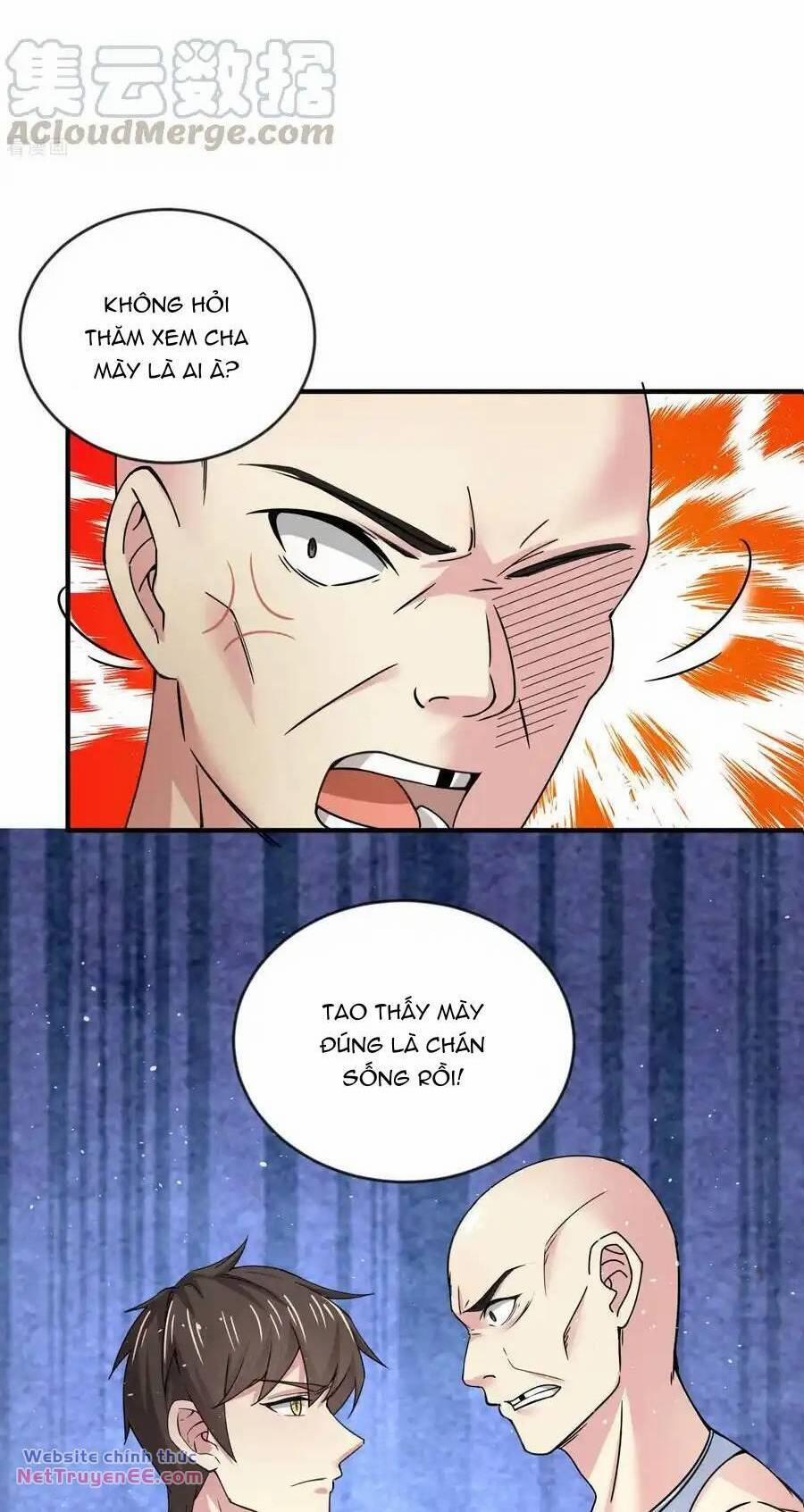 Siêu Năng Bất Lương Học Bá 15 trang 1