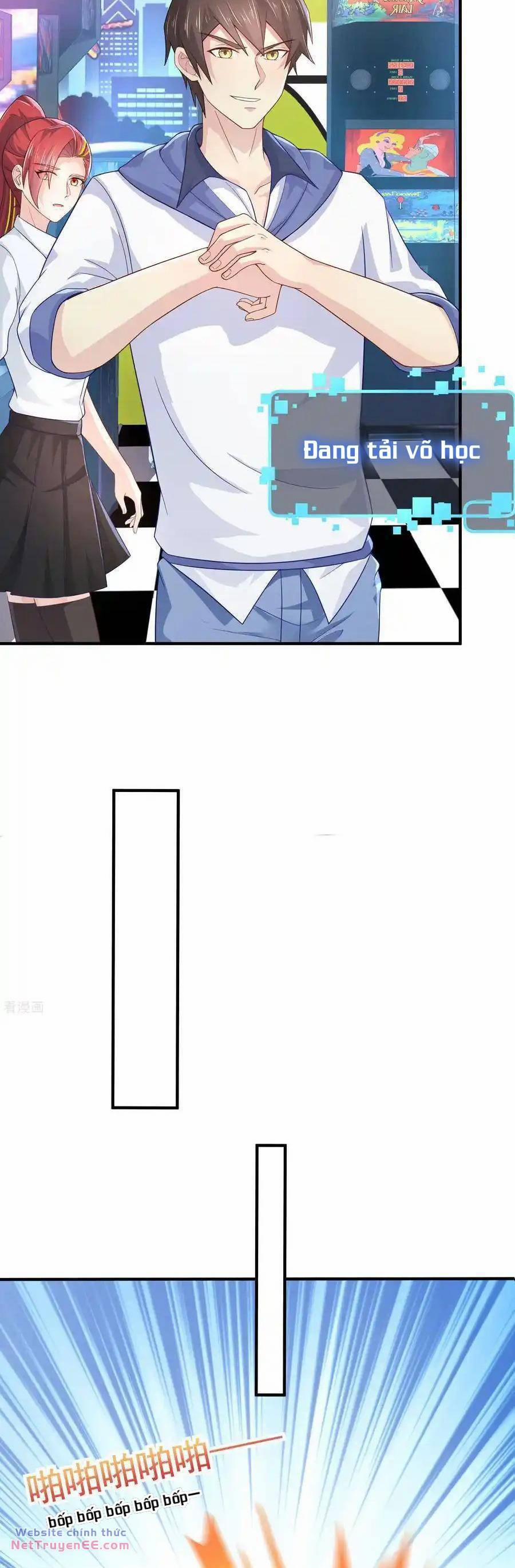 Siêu Năng Bất Lương Học Bá 15 trang 7