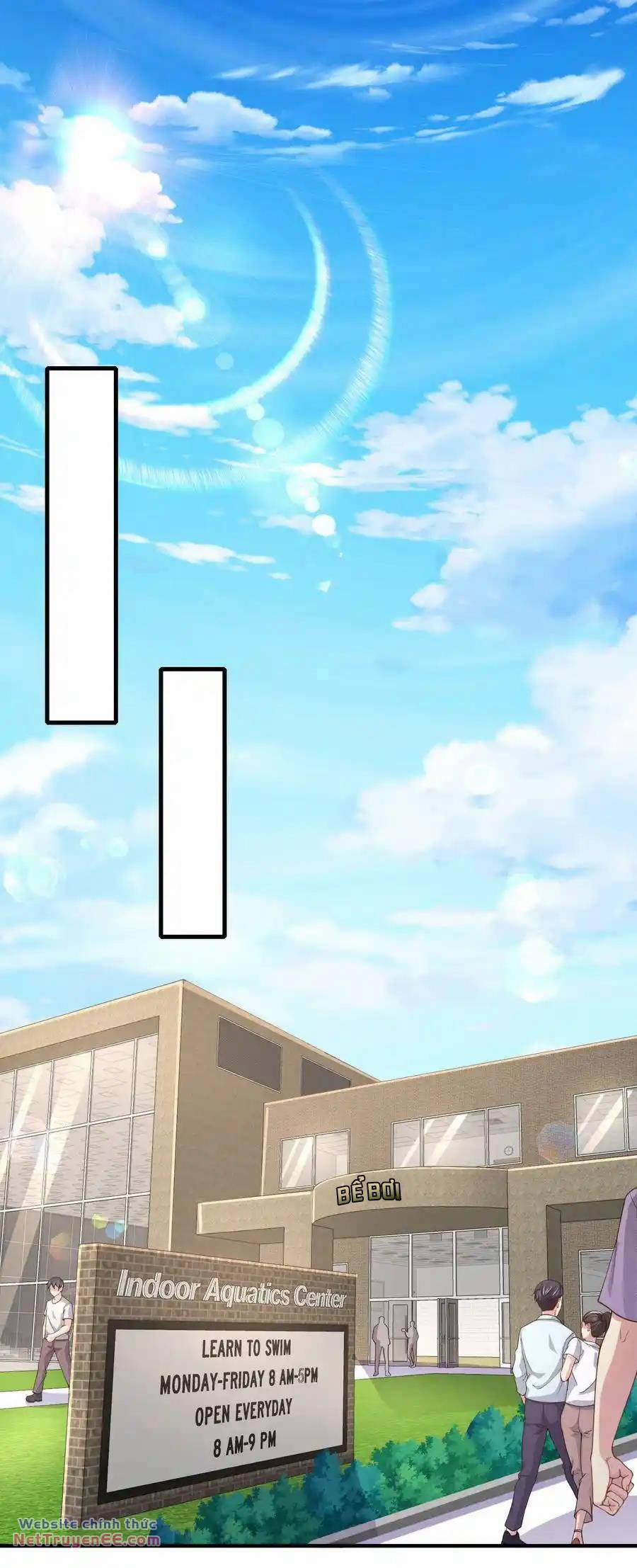 Siêu Năng Bất Lương Học Bá 16 trang 10