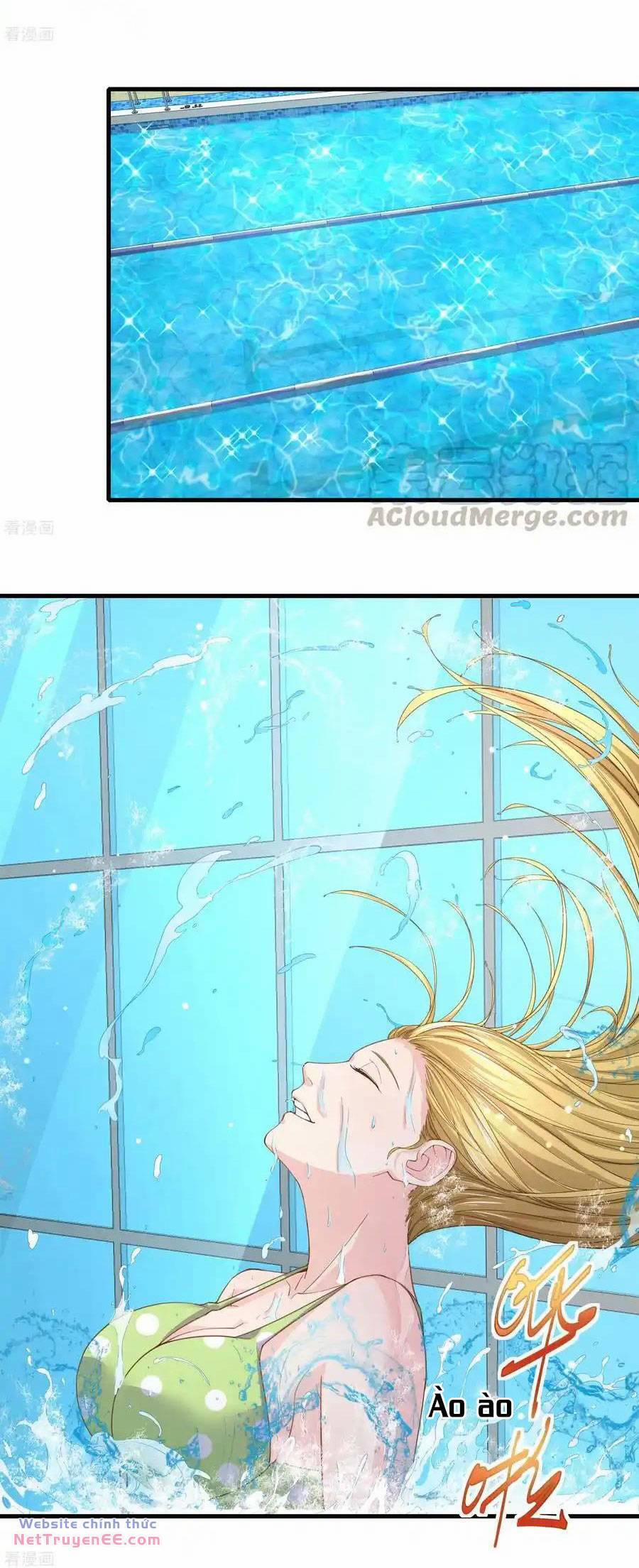 Siêu Năng Bất Lương Học Bá 16 trang 11