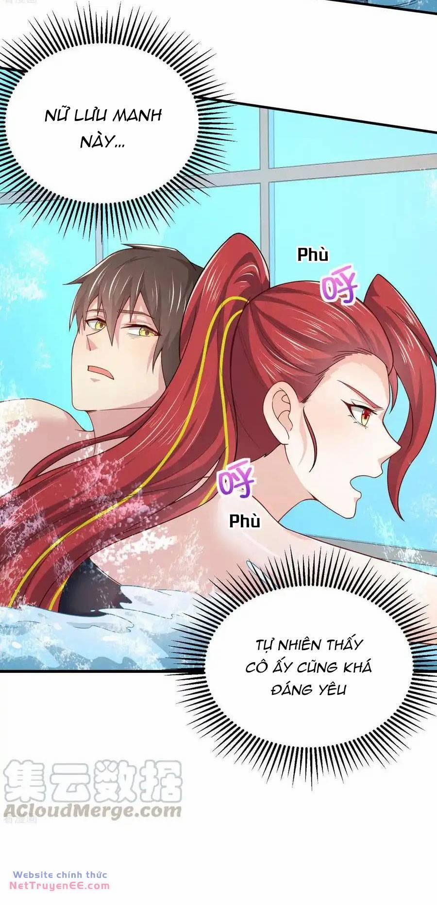 Siêu Năng Bất Lương Học Bá 16 trang 23