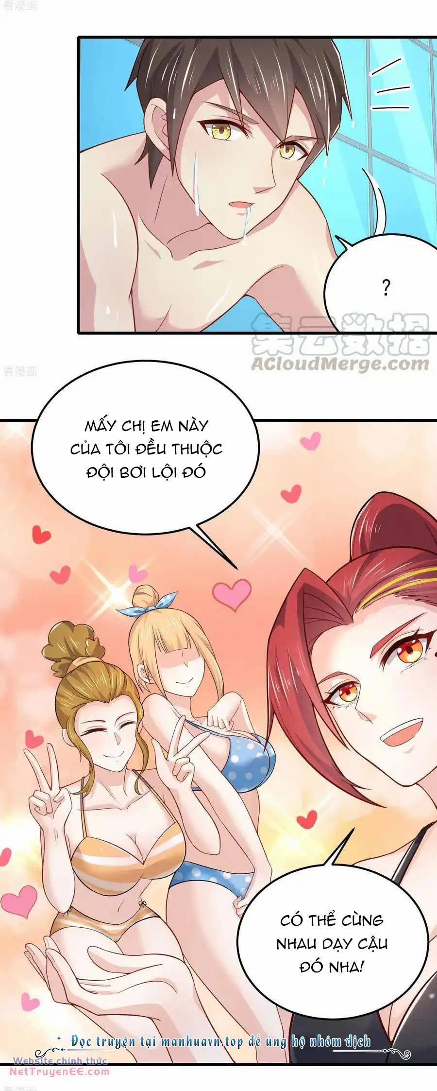 Siêu Năng Bất Lương Học Bá 16 trang 25