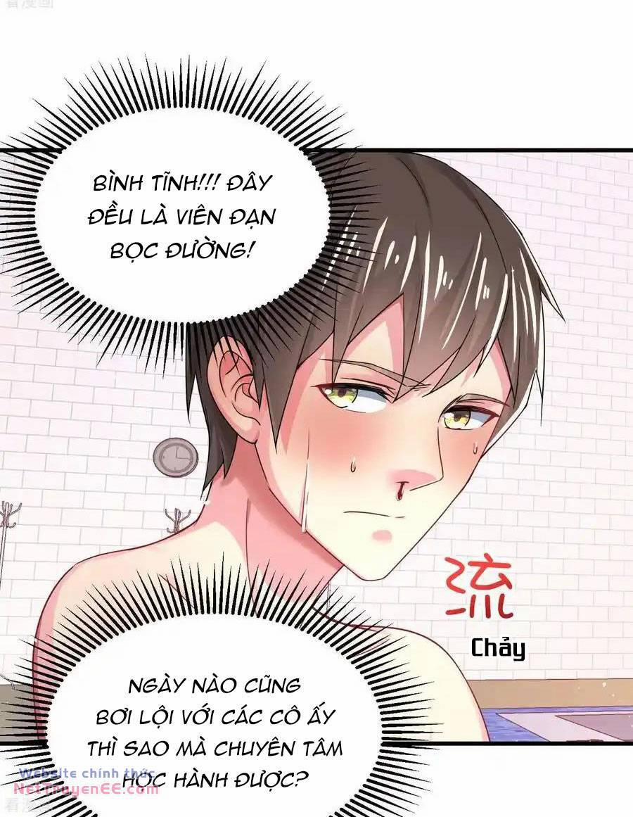 Siêu Năng Bất Lương Học Bá 16 trang 26