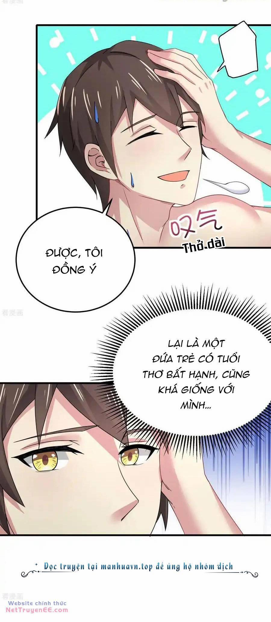 Siêu Năng Bất Lương Học Bá 16 trang 29