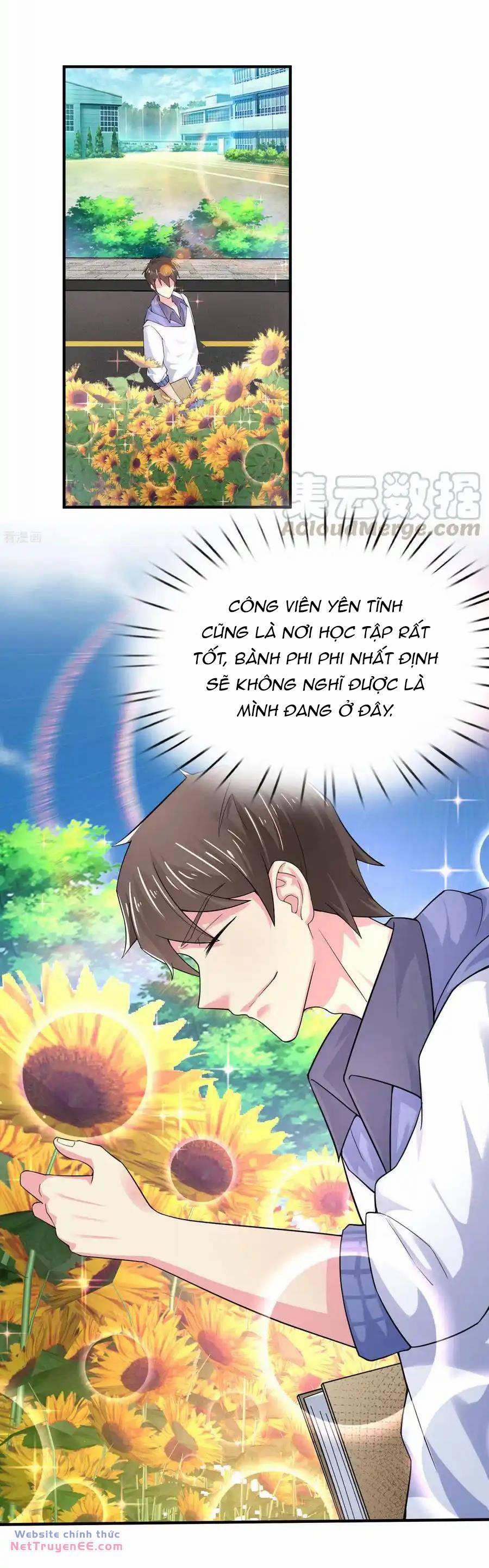 Siêu Năng Bất Lương Học Bá 16 trang 3