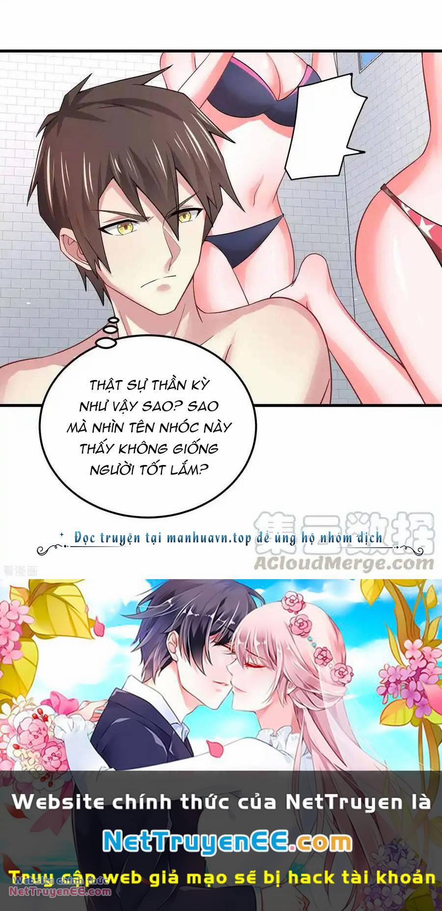 Siêu Năng Bất Lương Học Bá 16 trang 34