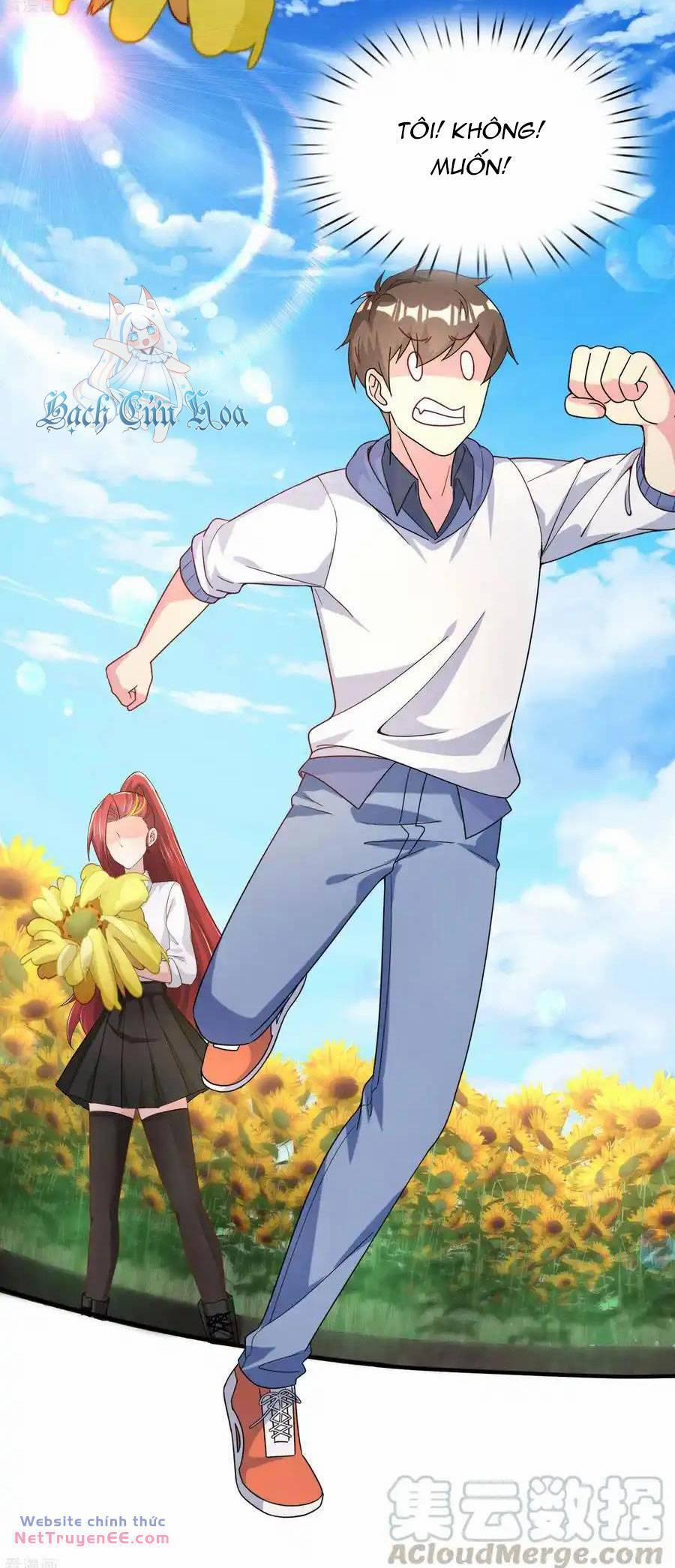 Siêu Năng Bất Lương Học Bá 16 trang 5