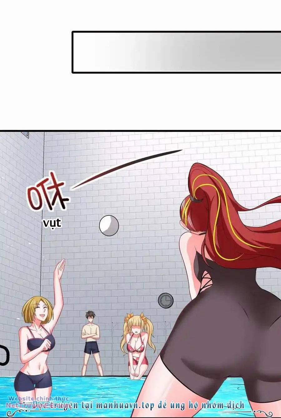 Siêu Năng Bất Lương Học Bá 17 trang 1