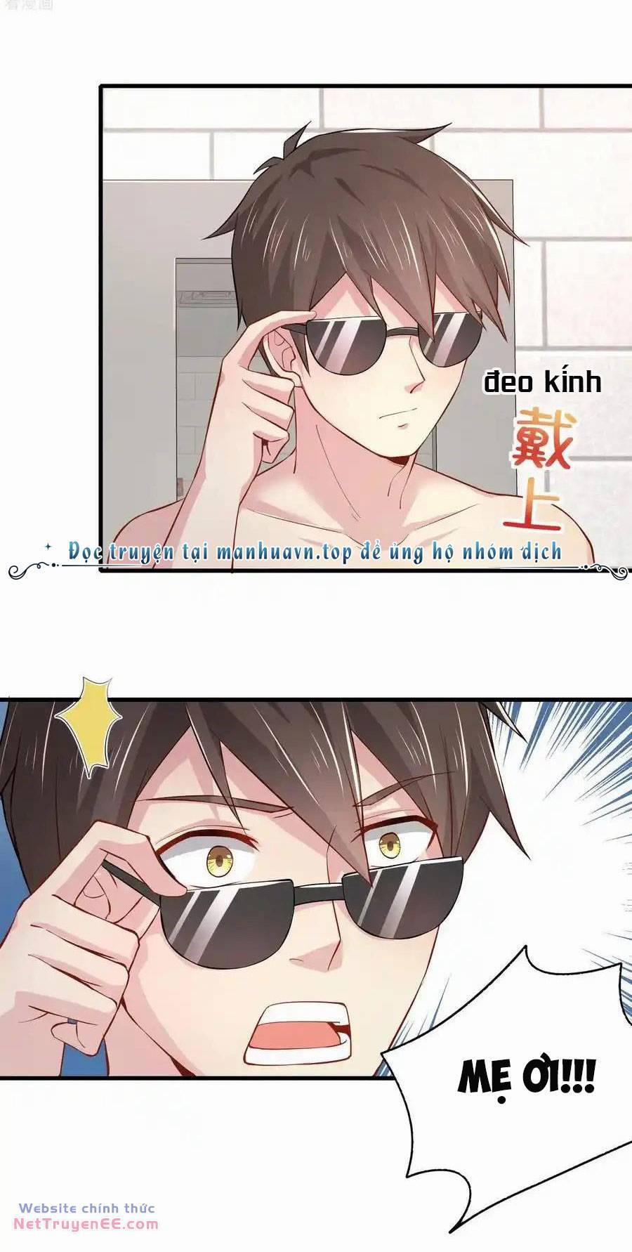 Siêu Năng Bất Lương Học Bá 17 trang 11