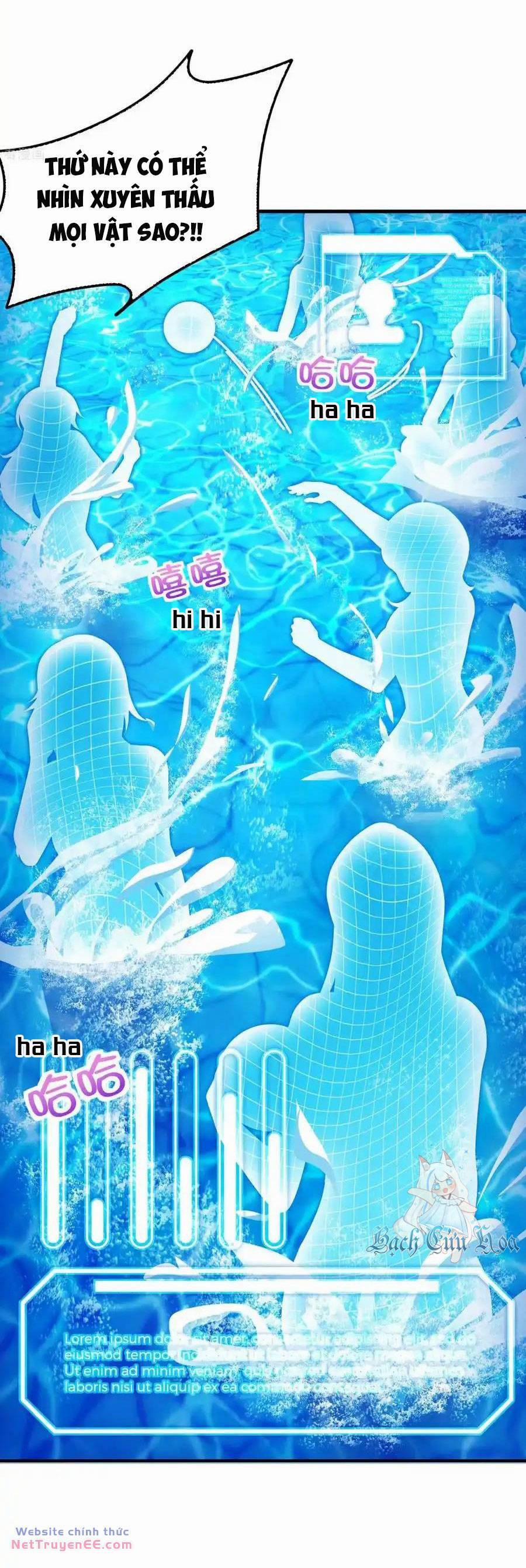 Siêu Năng Bất Lương Học Bá 17 trang 12