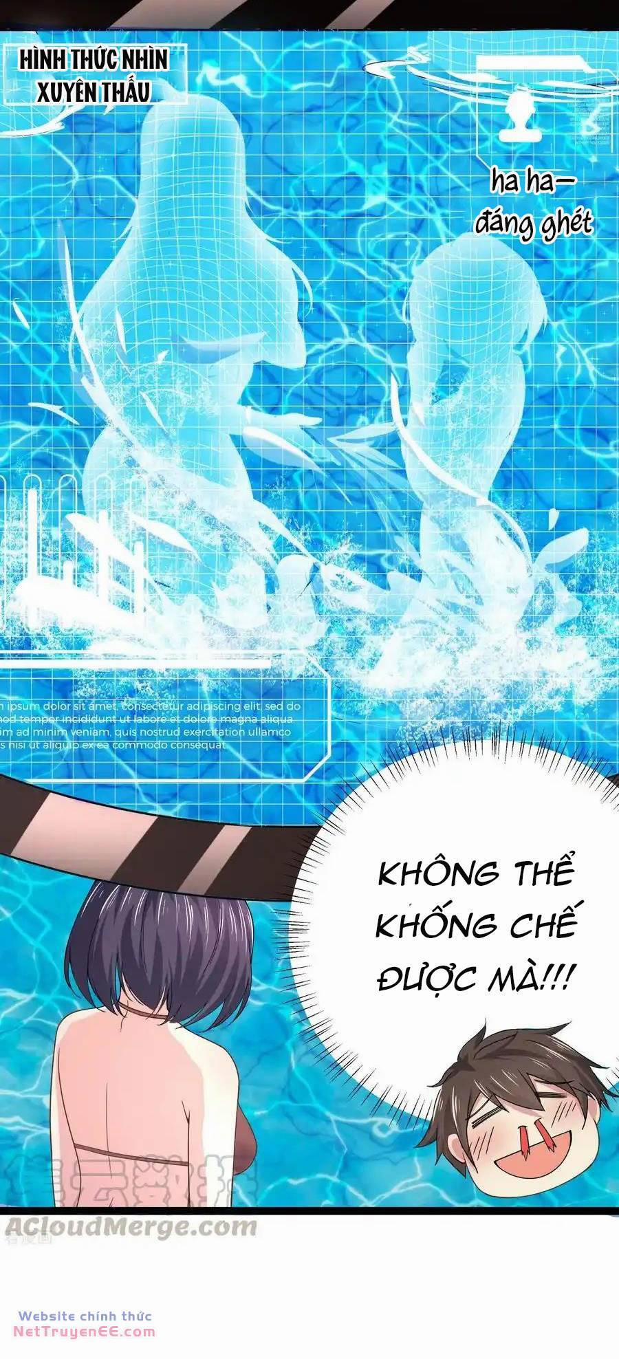 Siêu Năng Bất Lương Học Bá 17 trang 17