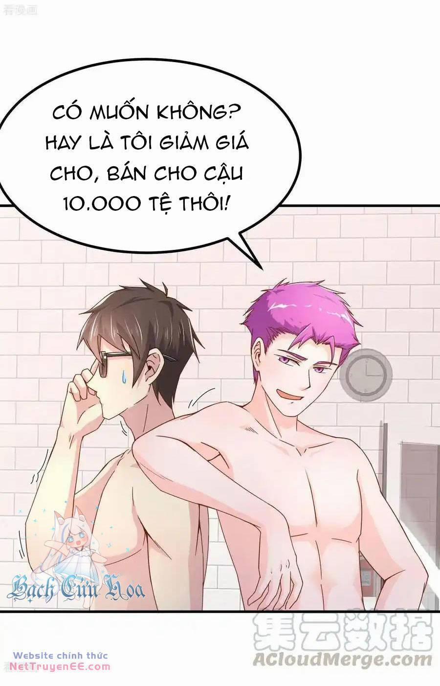 Siêu Năng Bất Lương Học Bá 17 trang 21