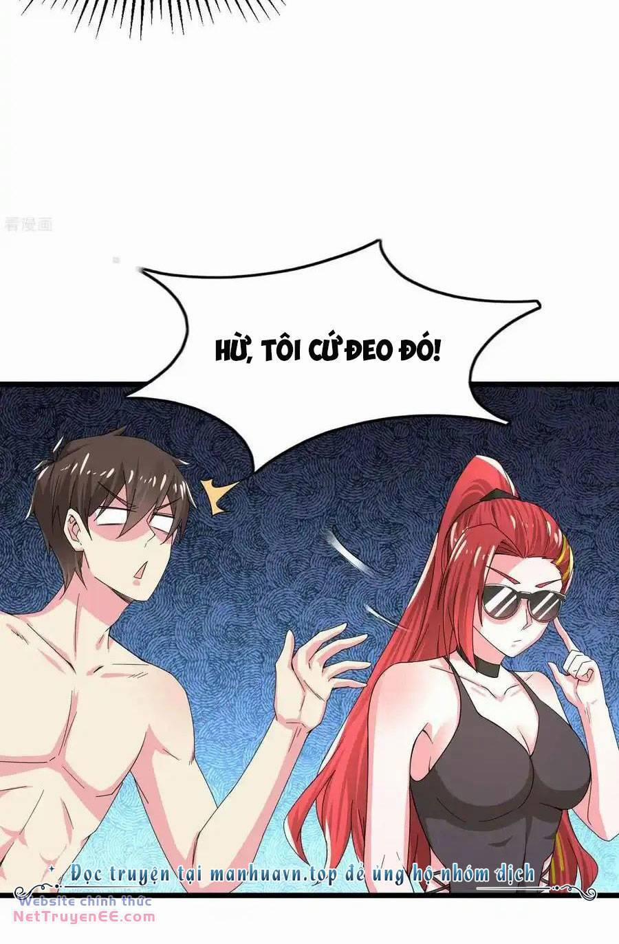 Siêu Năng Bất Lương Học Bá 17 trang 31