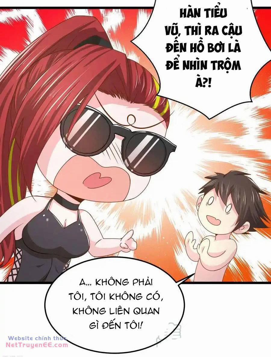 Siêu Năng Bất Lương Học Bá 17 trang 39