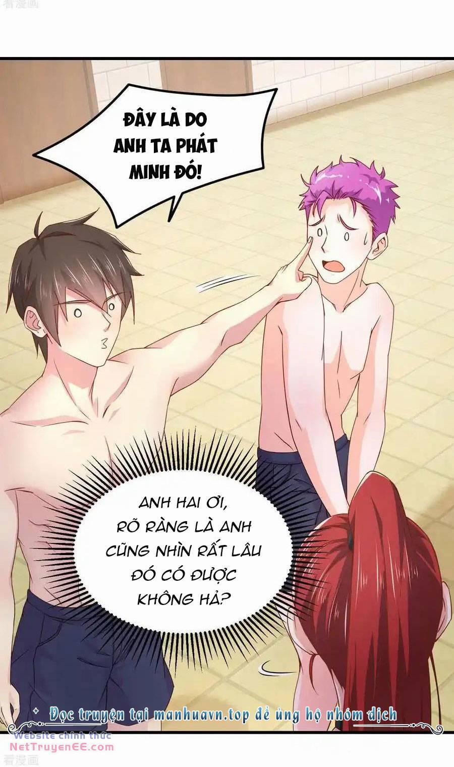 Siêu Năng Bất Lương Học Bá 17 trang 40