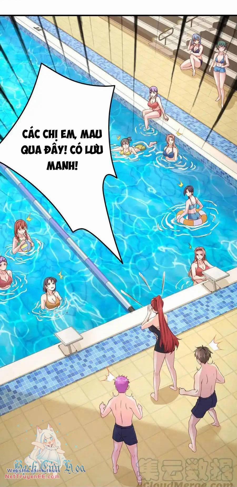 Siêu Năng Bất Lương Học Bá 17 trang 41