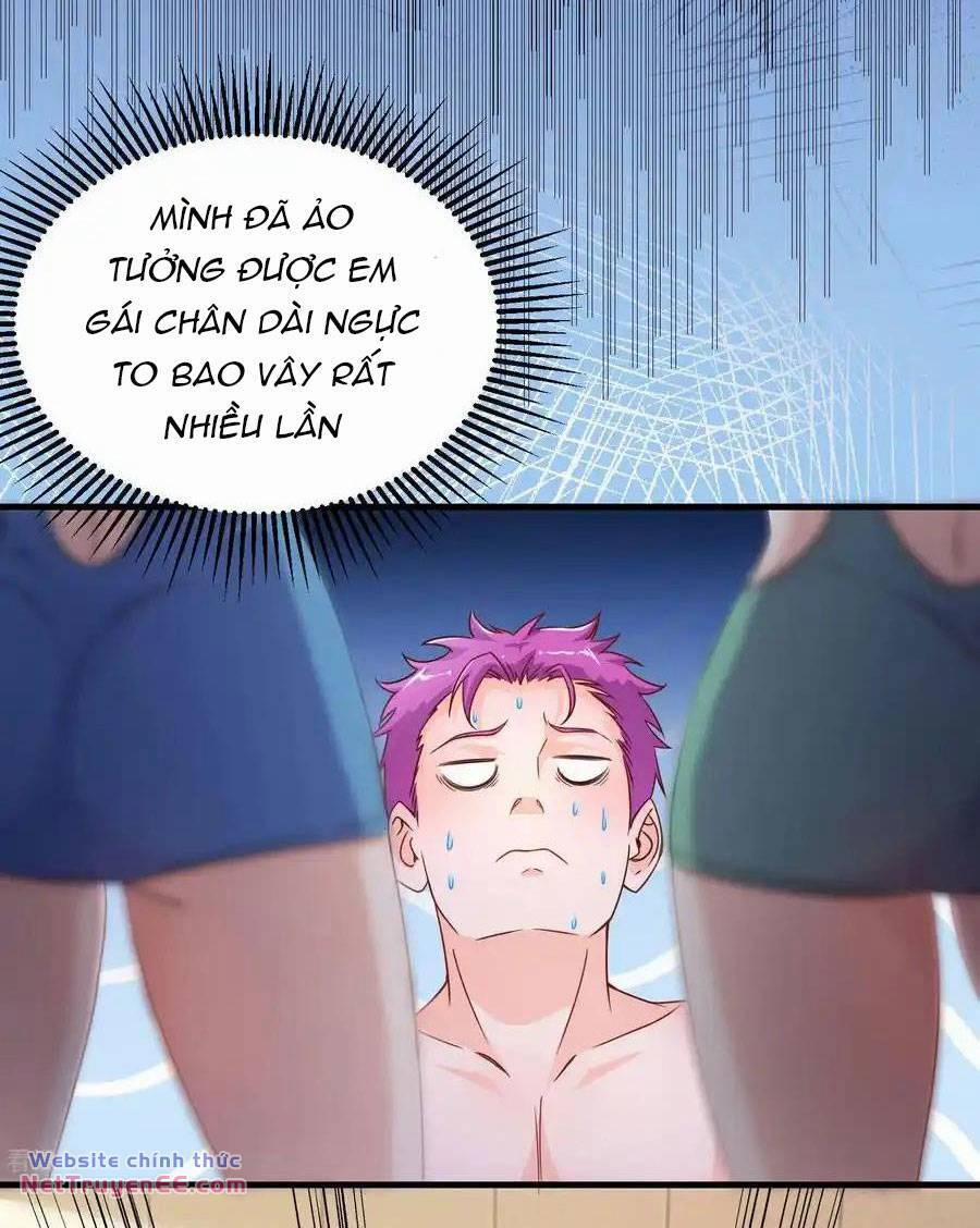 Siêu Năng Bất Lương Học Bá 17 trang 43