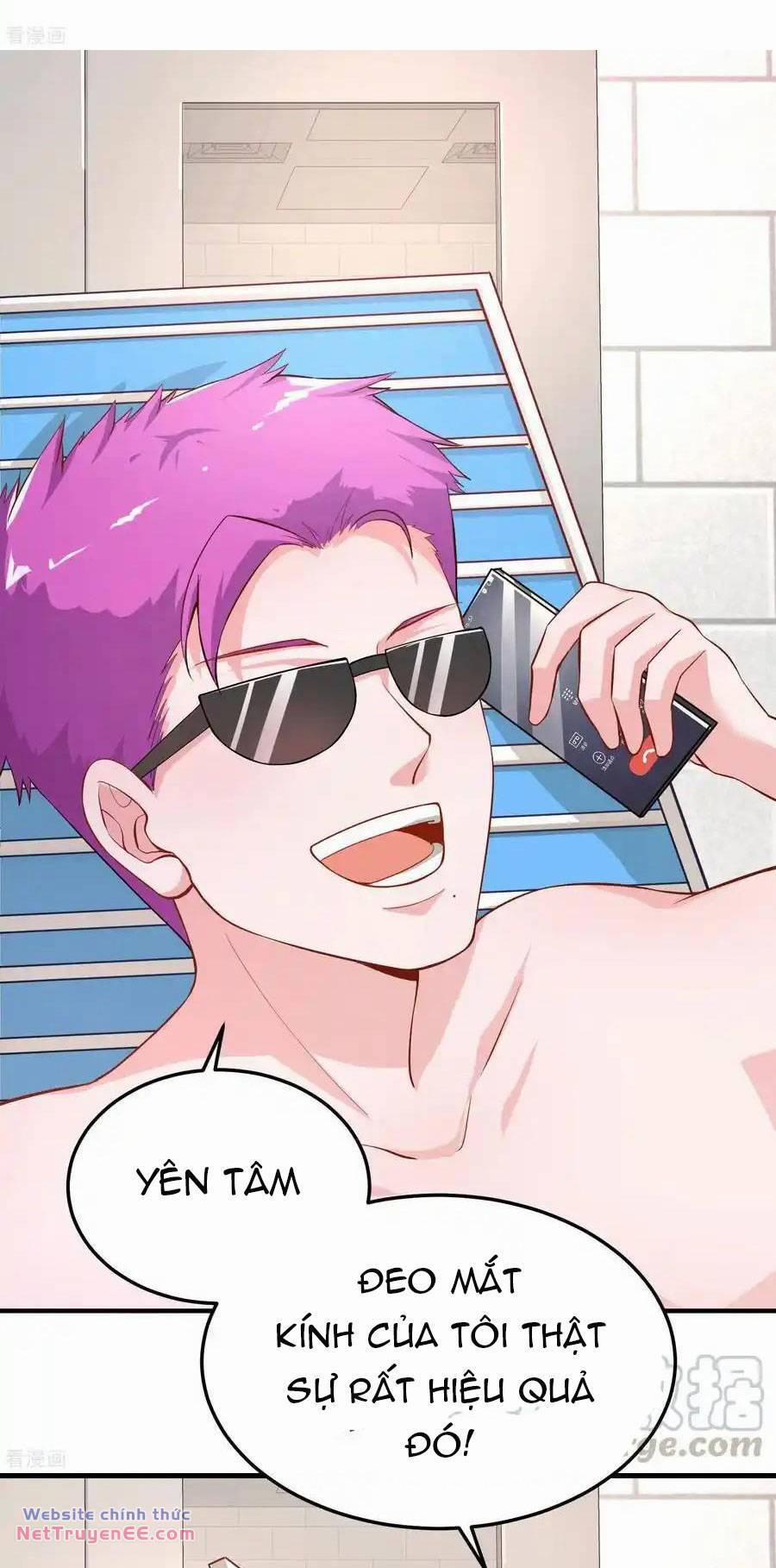 Siêu Năng Bất Lương Học Bá 17 trang 6