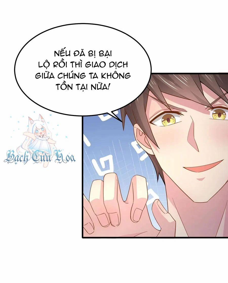 Siêu Năng Bất Lương Học Bá 18 trang 10