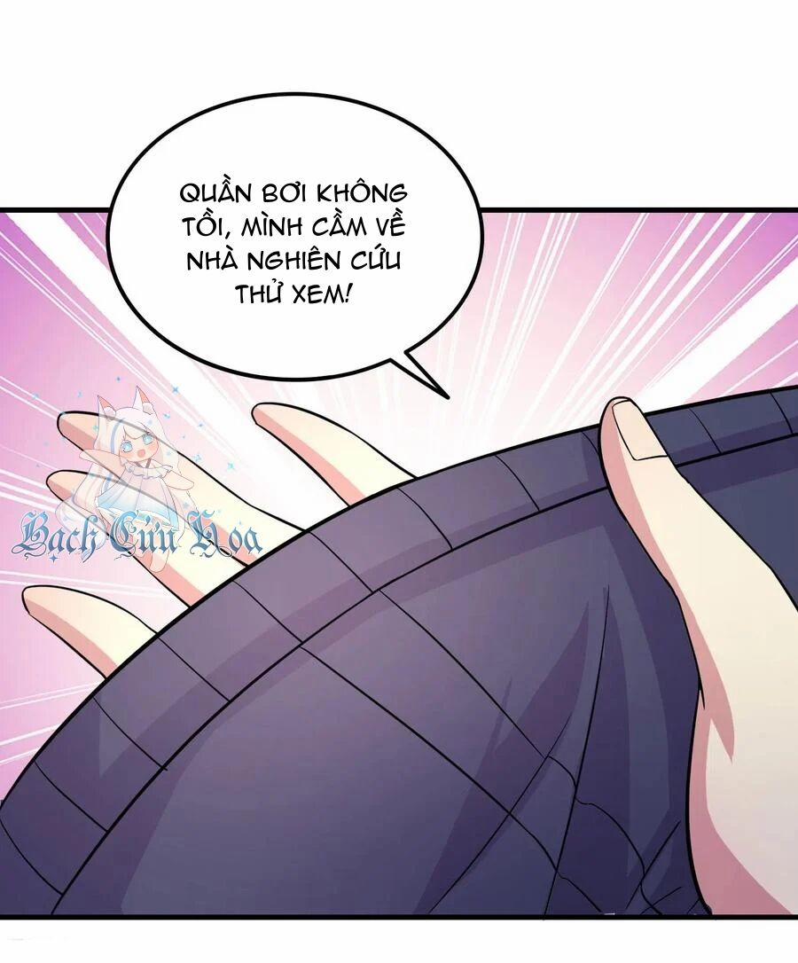 Siêu Năng Bất Lương Học Bá 18 trang 13