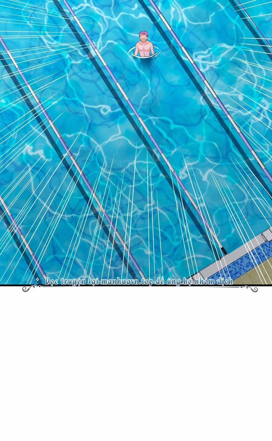 Siêu Năng Bất Lương Học Bá 18 trang 16