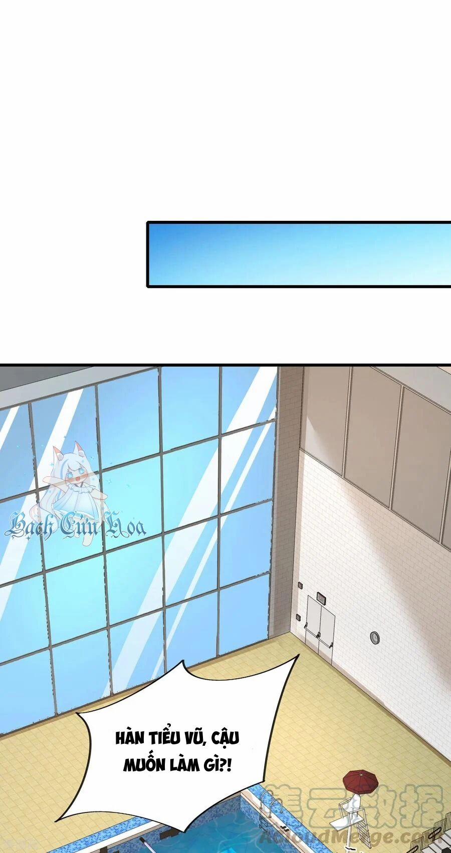 Siêu Năng Bất Lương Học Bá 18 trang 8